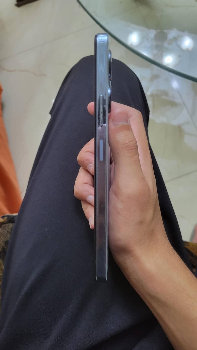 Infinix Note 30 3