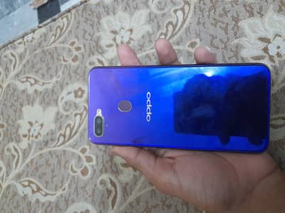 OPPO F9
