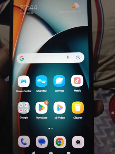 Redmi A3 official PTA Approved hy only mobile hy 03323525452