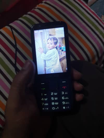 Calme 4G Mega power