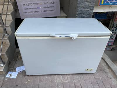 gold condition