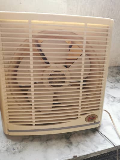 Exhaust Fan yunas fan