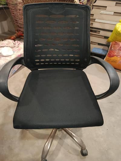 office chairs
