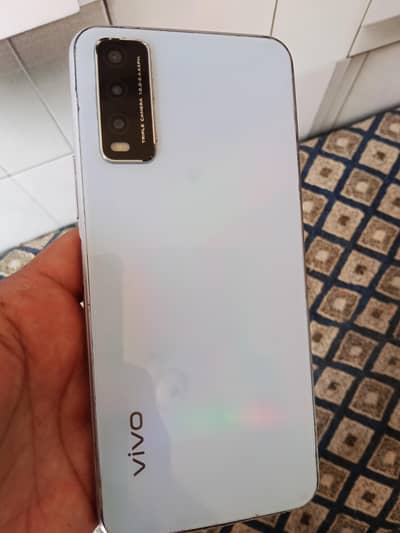 Vivo Y20
