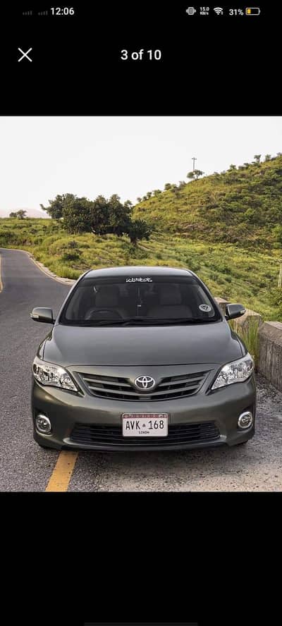 I need driving job. . . . karachi