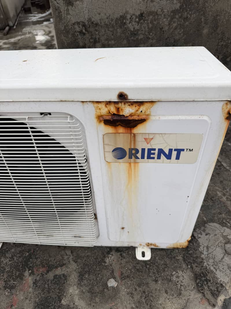 Dc orient Ac 1