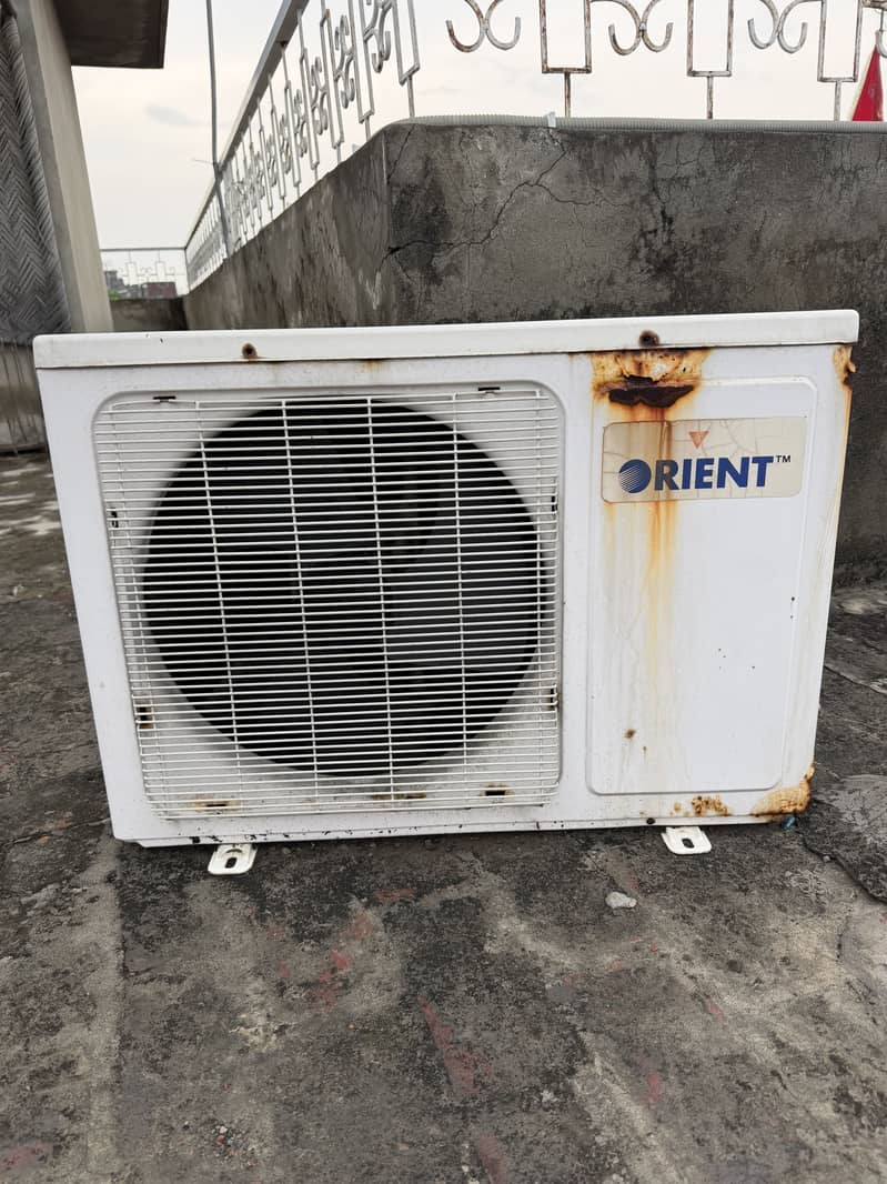 Dc orient Ac 2