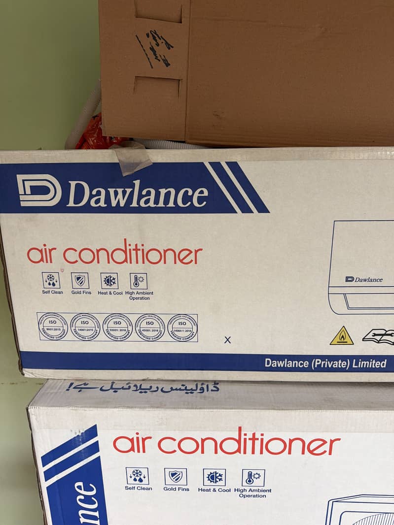 Dc orient Ac 7
