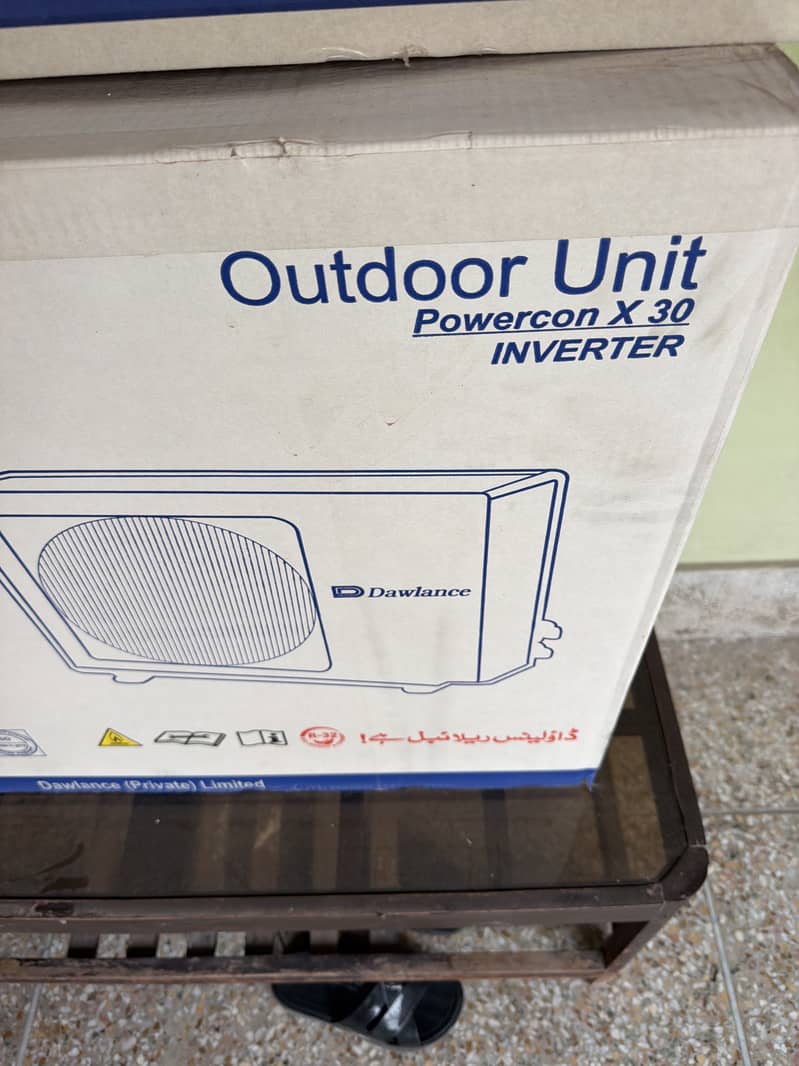 Dc orient Ac 8
