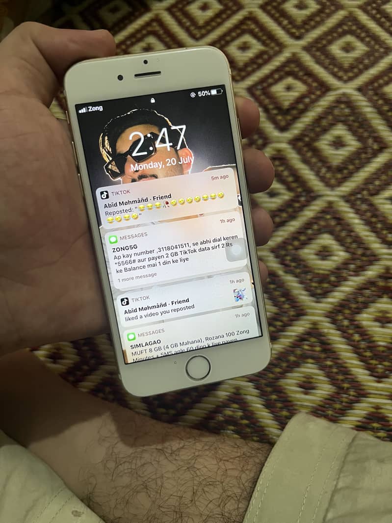 Apple iPhone 6 2