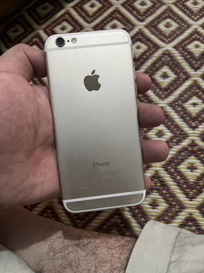 Apple iPhone 6 3