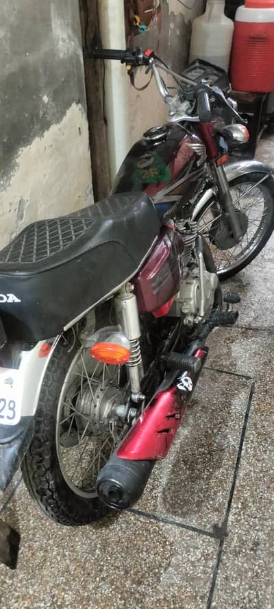 honda125 2020