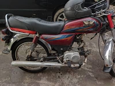 for sale Hy Bike  03218826977