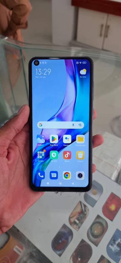 Xiaomi Redmi Note 9