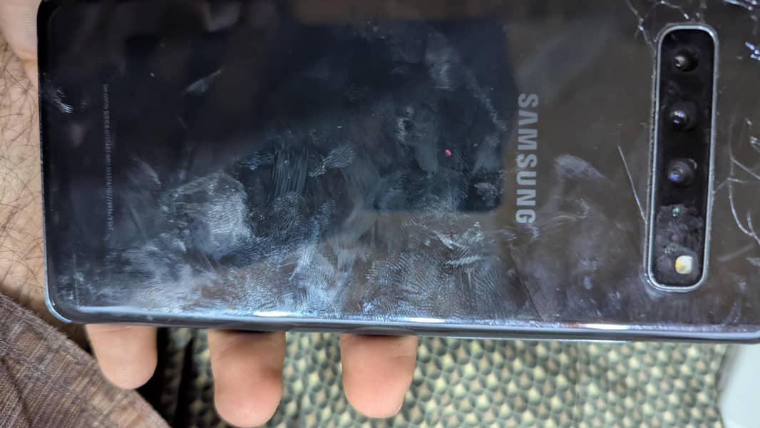 Samsung Mobile Note 9 1