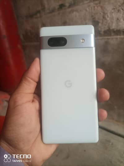 Google Pixel 7a