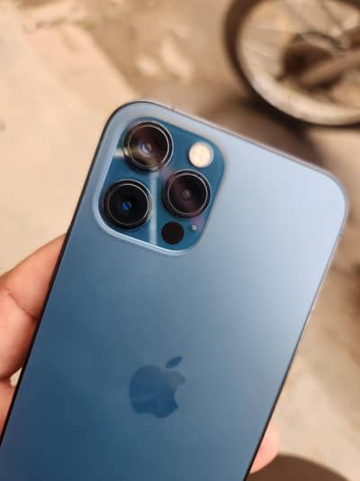 Apple iPhone 12 Pro