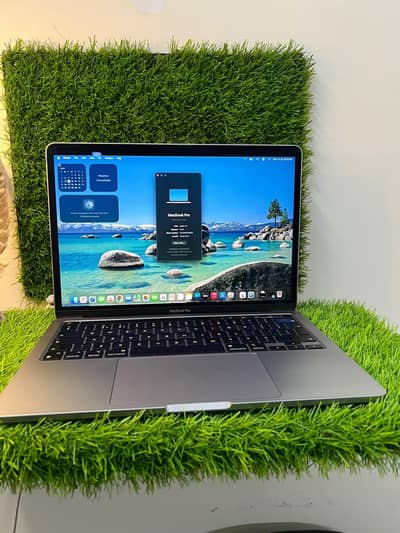 Apple MacBook Pro 2020 M1 Pro  |13 Inch | 8 GB RAM | 256 GB SSD