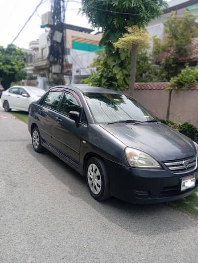 Suzuki Liana 2006