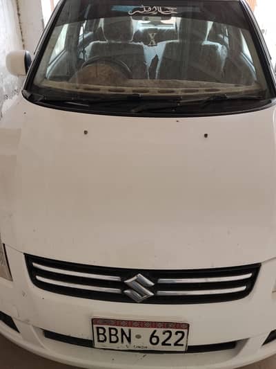 Suzuki Swift 2014
