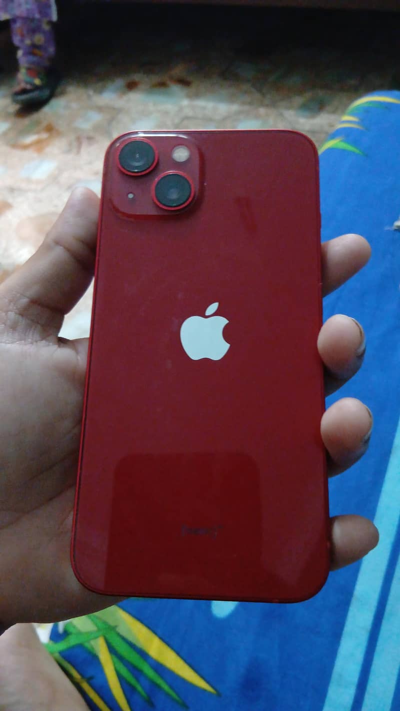 Apple iPhone 13 3
