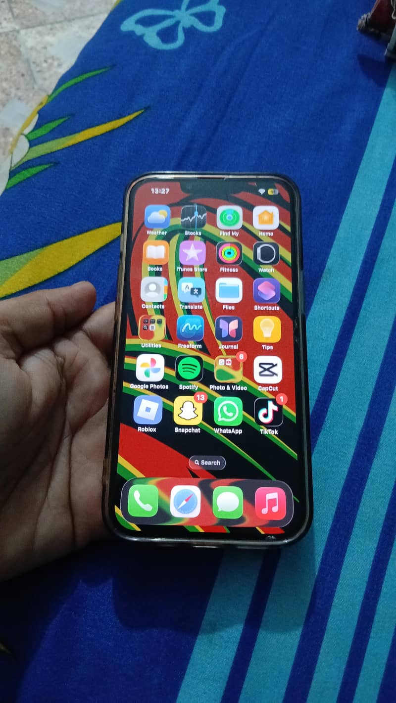 Apple iPhone 13 5