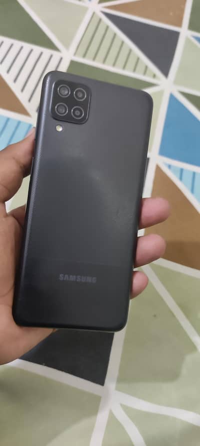 Samsung Mobile M12 6000 maah battery
