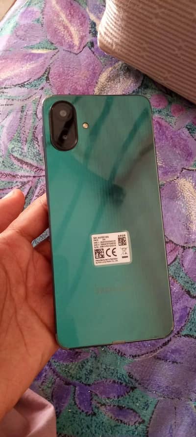 Samsung galaxy A07