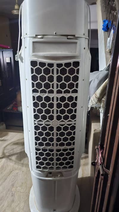 Sigma Air cooler