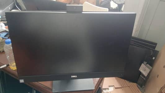 DELL 7470 AIO 9TH GENERATION