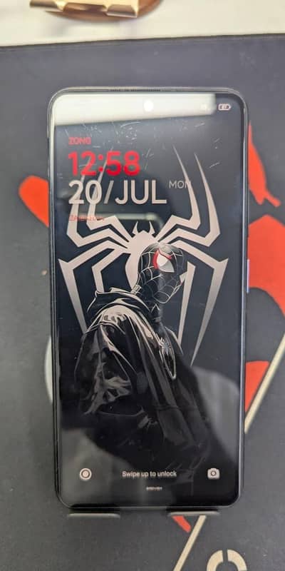 Xiaomi Redmi note 11  official approved