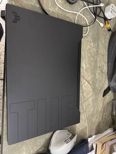 Asus tuf dash f15 i7 9.5 condition