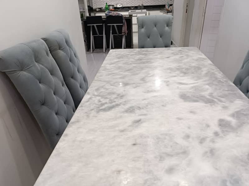 Dinning Table 1