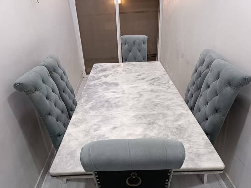 Dinning Table 2