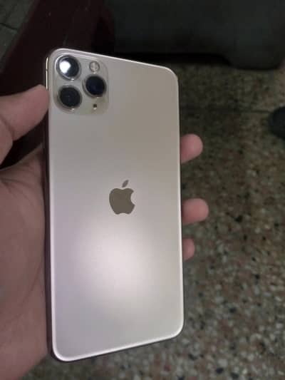 Apple iPhone 11 Pro Max