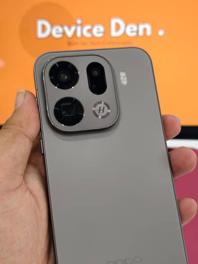 OPPO Find X9 Pro