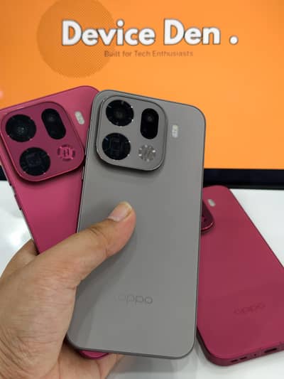 OPPO Find X9 Pro 16GB/512GB