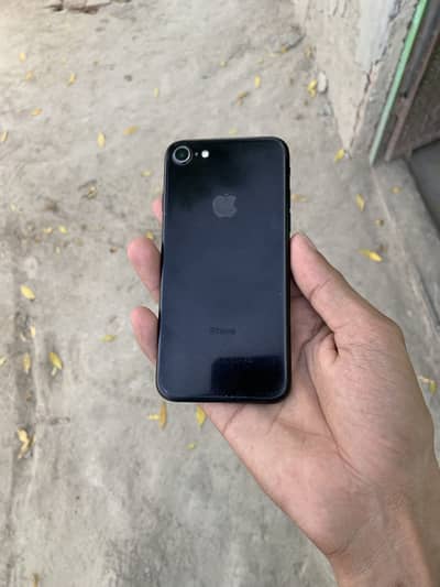 Iphone 7 128 Pta 03715866106