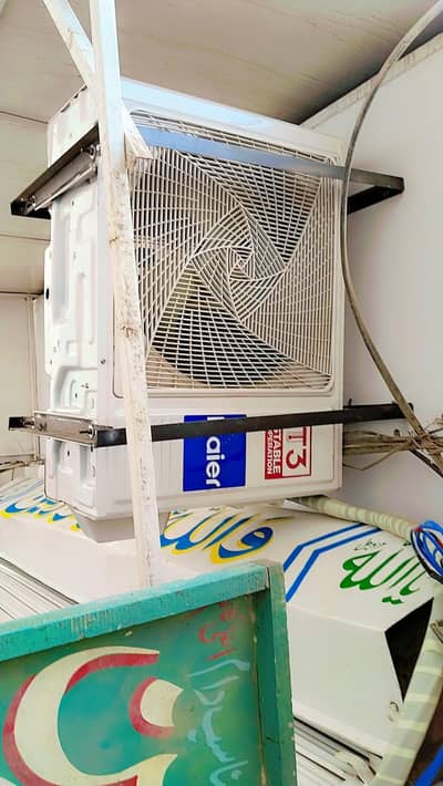 Hair Ac 1.5 ton
