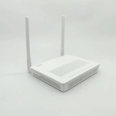Huawei HG8546M XPON NEW WIFI MODEM FOR SALE
