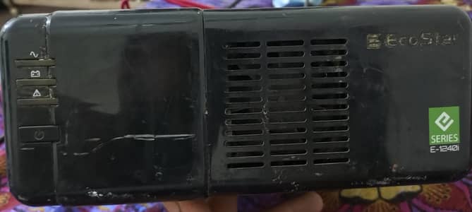 EcoStar UPS 720W | 12V | Working 100%