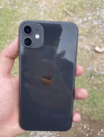 Apple iPhone 11 128gb
