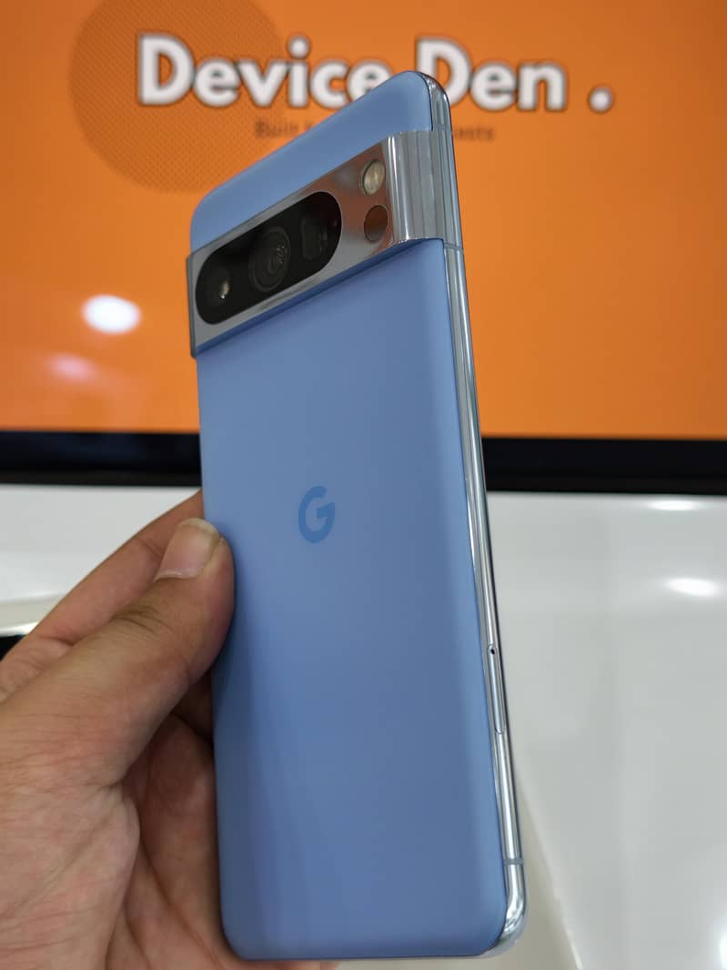 Google Pixel 8 Pro 1
