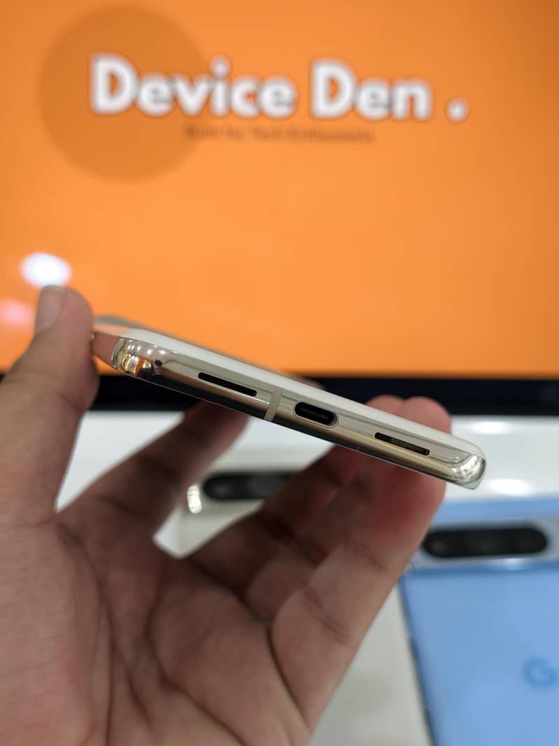 Google Pixel 8 Pro 11