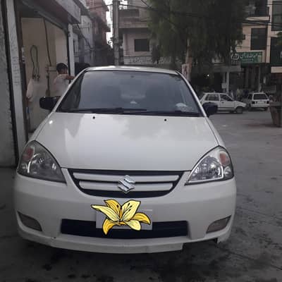 Suzuki Liana 2006