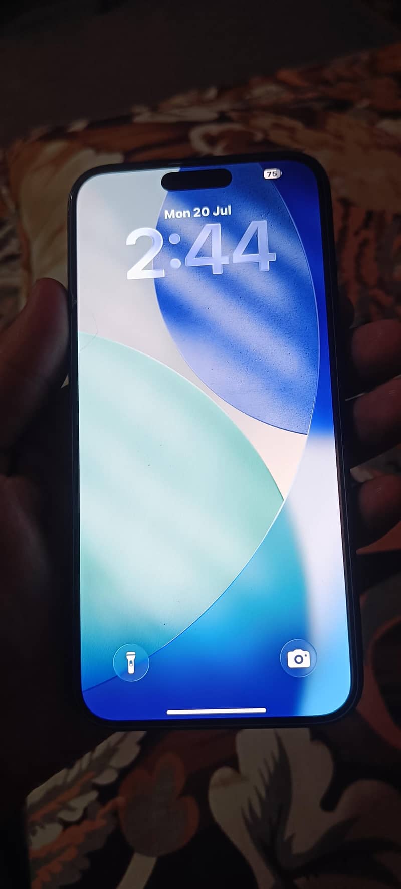Apple iPhone 15 Pro Max 3