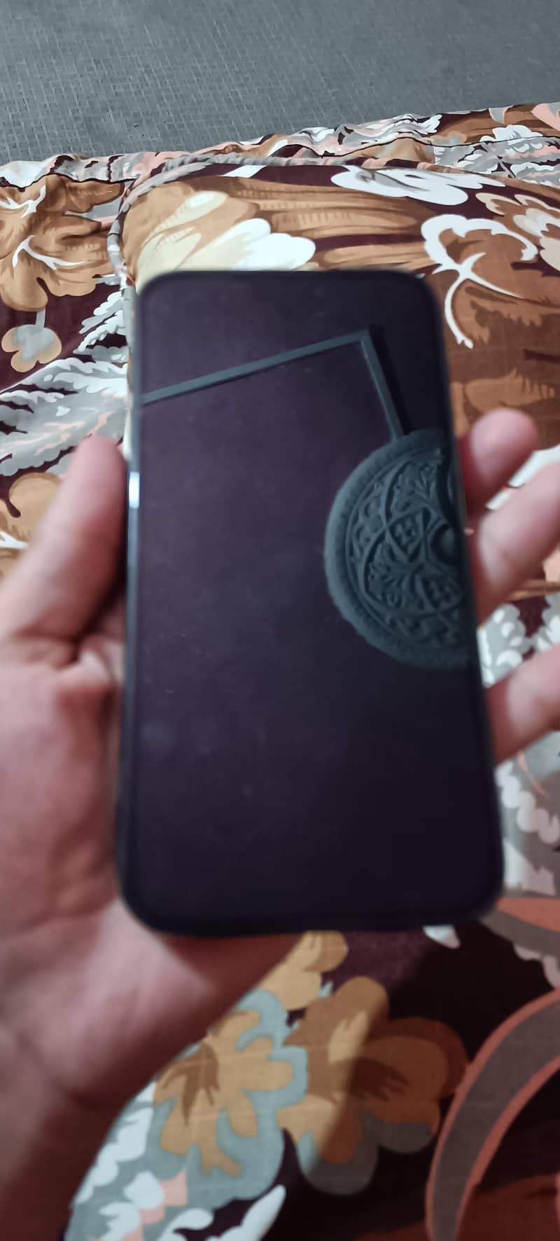 Apple iPhone 15 Pro Max 4