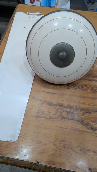 Super Asia copper Fans