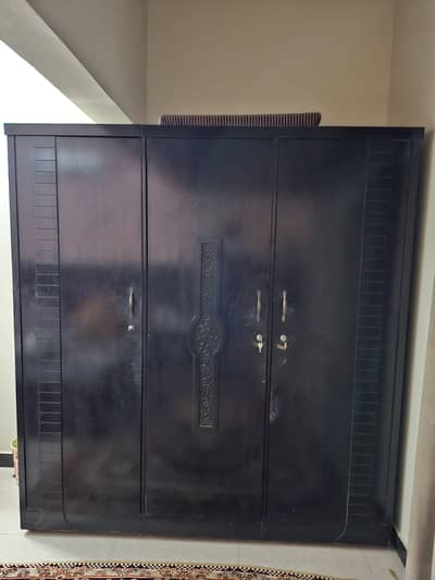 Wardrobe