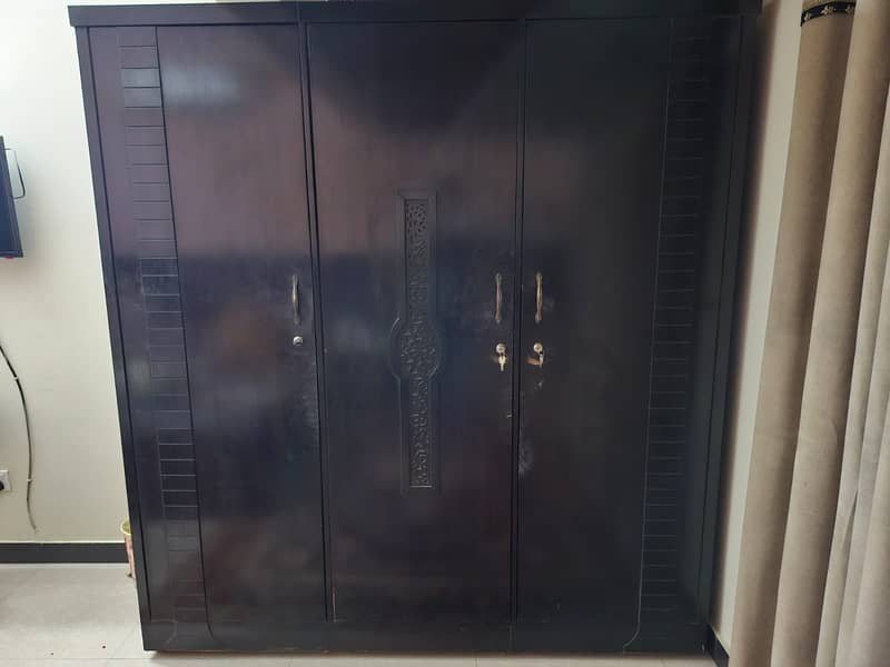 Wardrobe 1